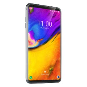 LG V35 ThinQ™